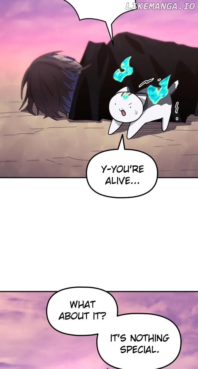 Just A Cat Chapter 19 page 62