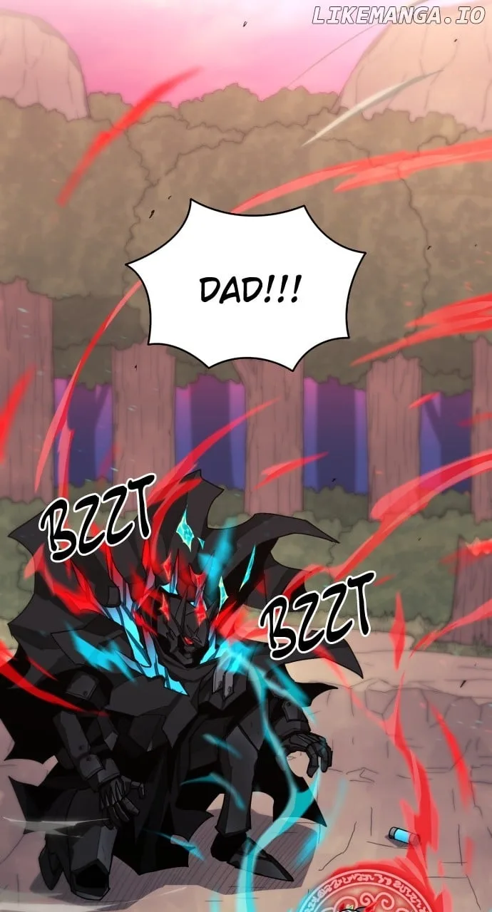 Just A Cat Chapter 18 page 11