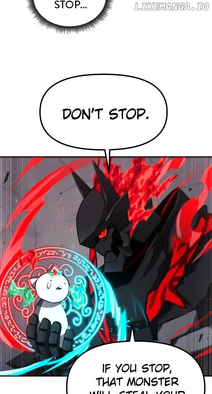 Just A Cat Chapter 17 page 45