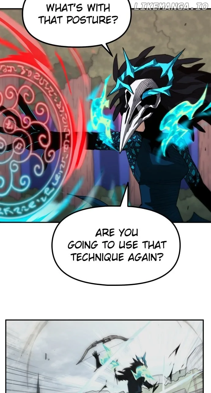 Just A Cat Chapter 18 page 32