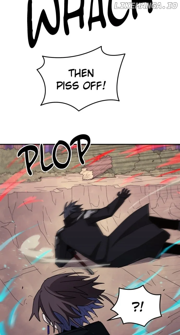 Just A Cat Chapter 18 page 14