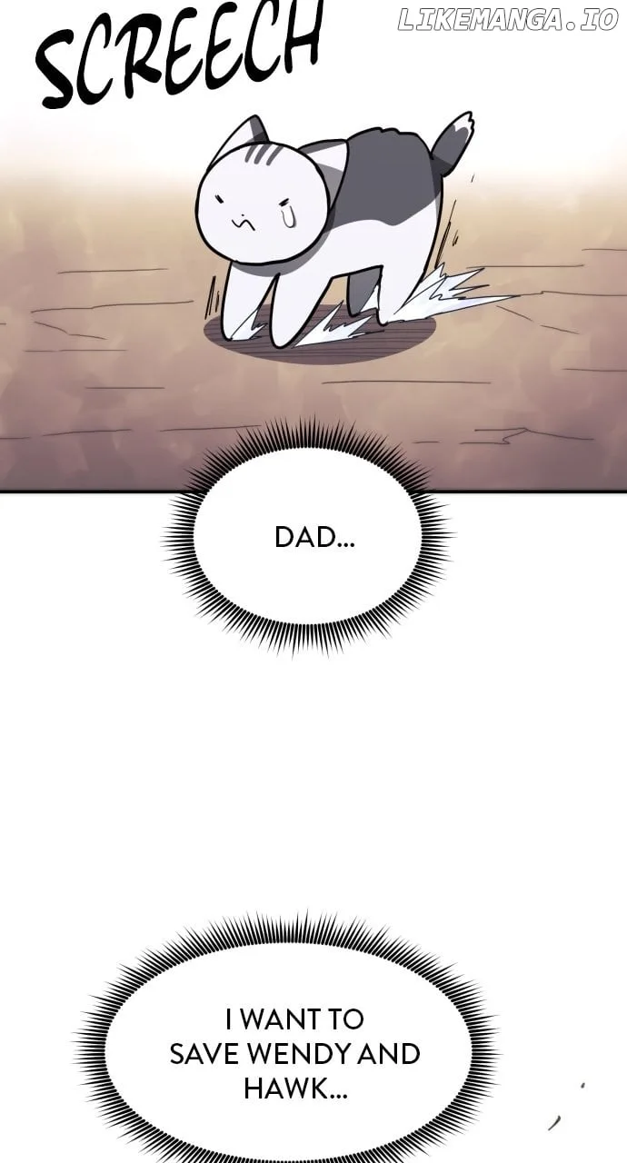 Just A Cat Chapter 19 page 48