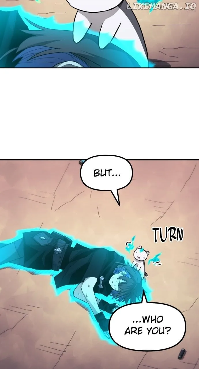 Just A Cat Chapter 19 page 59