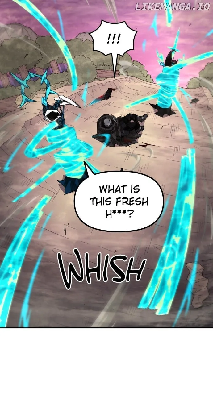Just A Cat Chapter 18 page 72