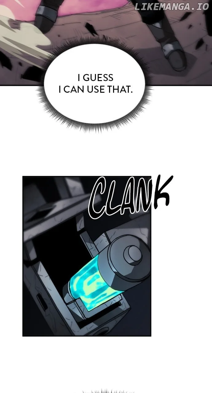 Just A Cat Chapter 18 page 51