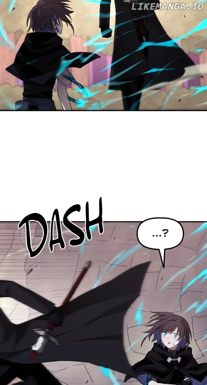 Just A Cat Chapter 18 page 21