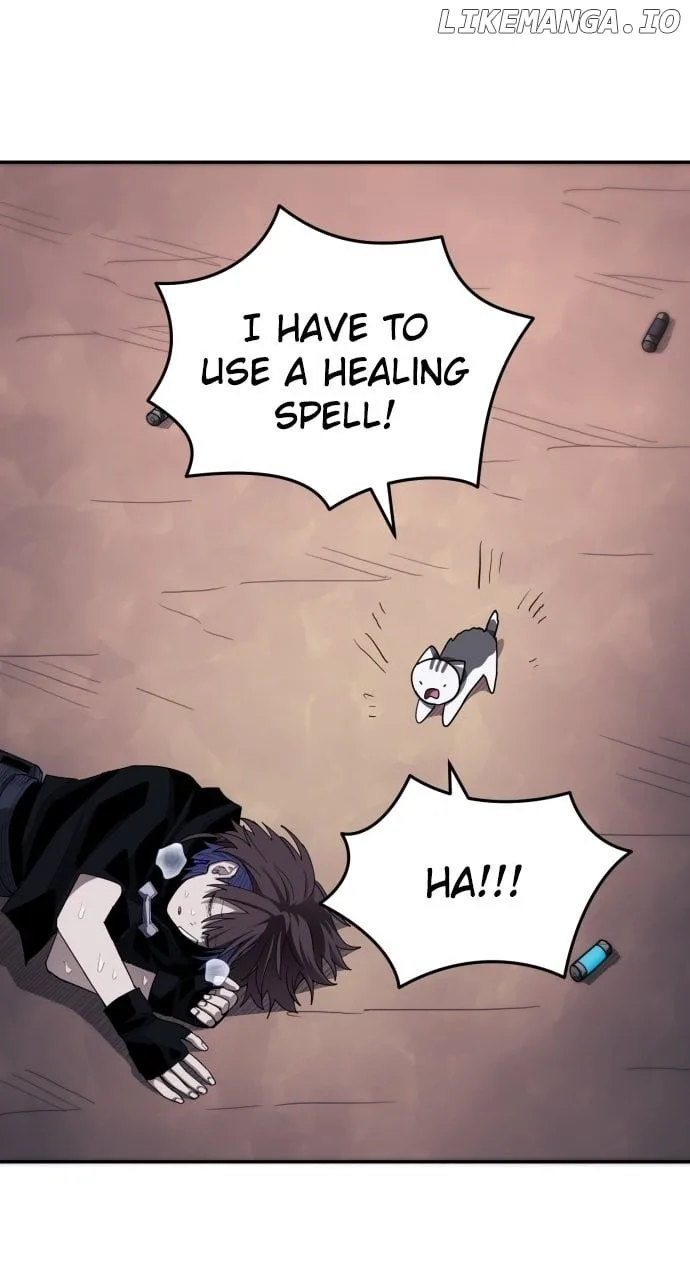 Just A Cat Chapter 19 page 50