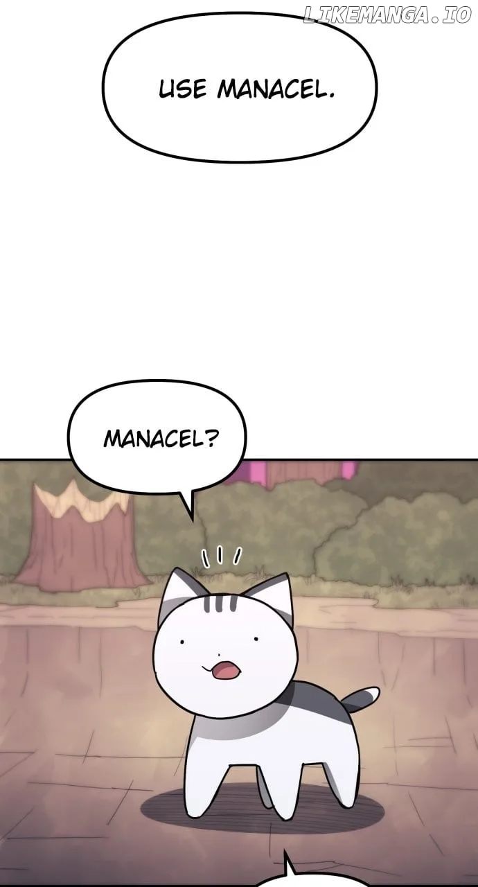 Just A Cat Chapter 19 page 53