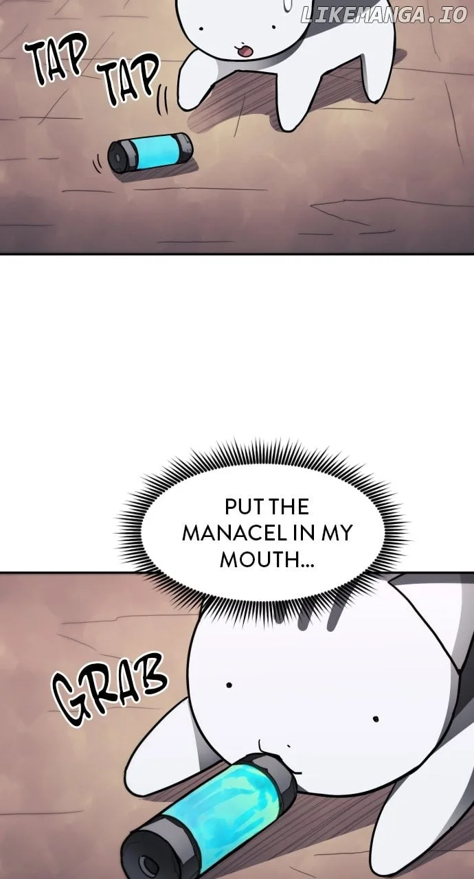 Just A Cat Chapter 19 page 55