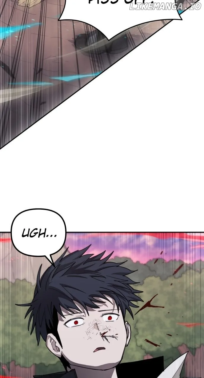 Just A Cat Chapter 17 page 65