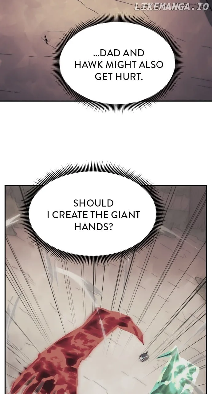 Just A Cat Chapter 18 page 82
