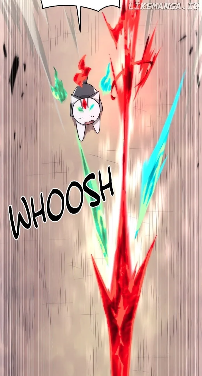 Just A Cat Chapter 18 page 87