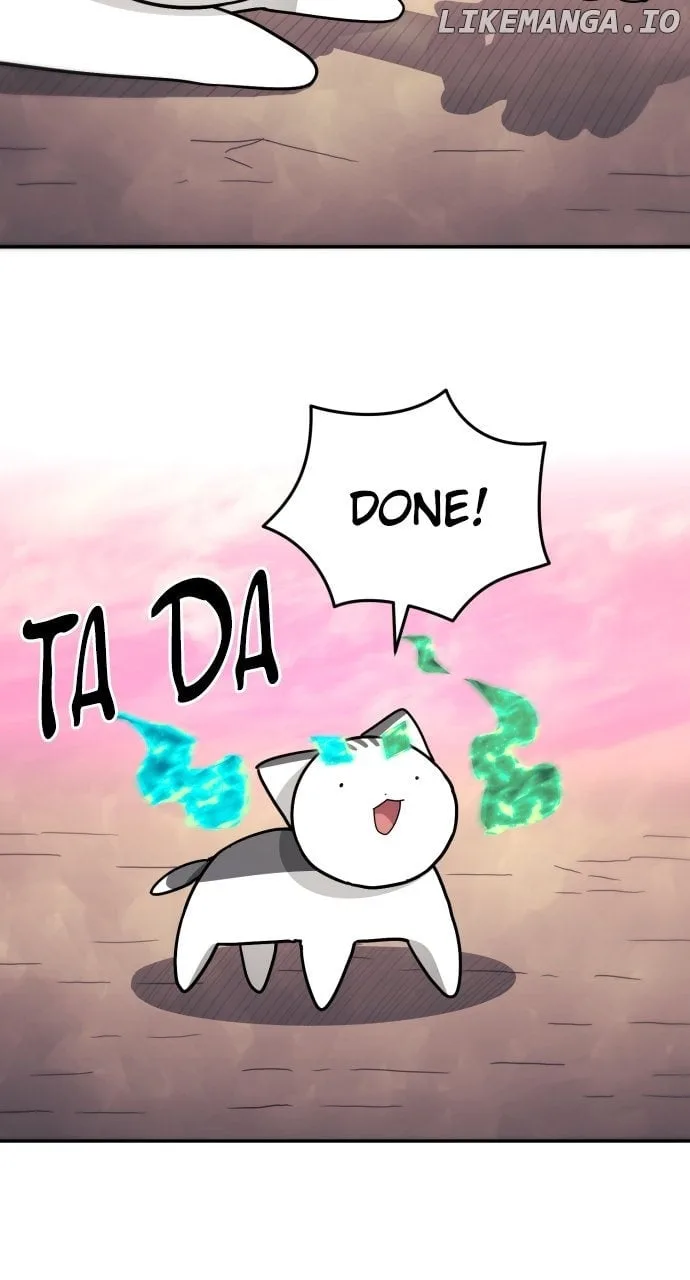 Just A Cat Chapter 20 page 48