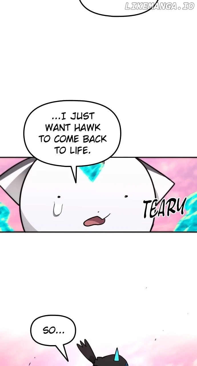 Just A Cat Chapter 20 page 31
