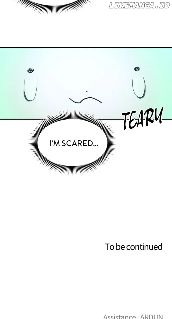 Just A Cat Chapter 20 page 72