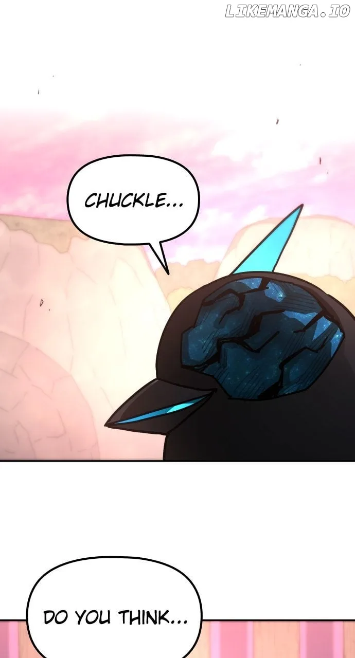 Just A Cat Chapter 20 page 26