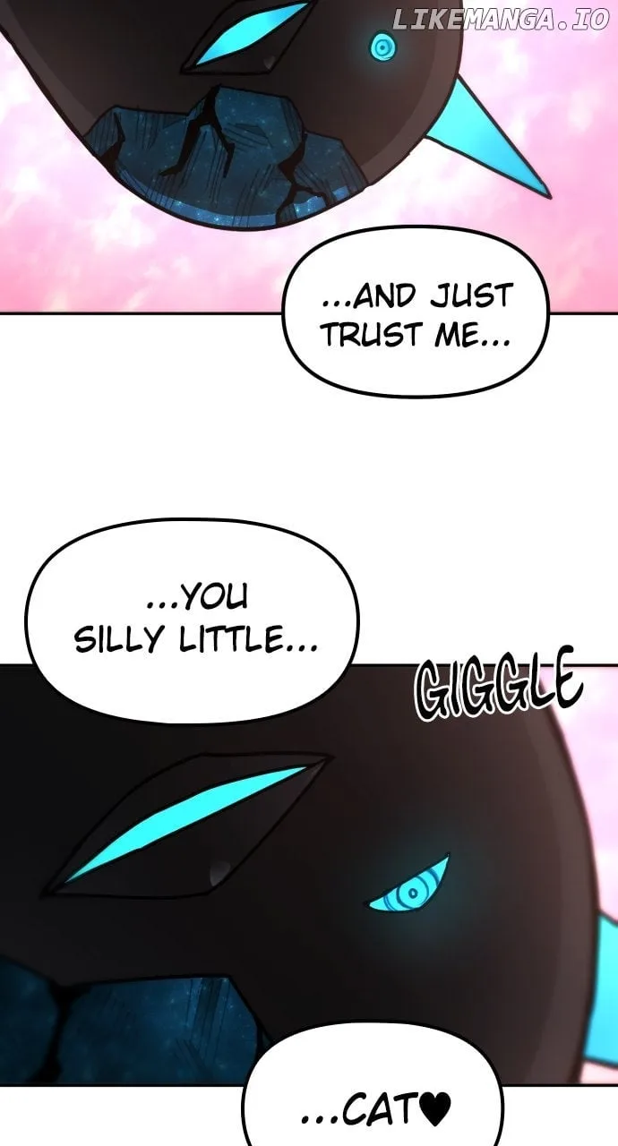 Just A Cat Chapter 20 page 30