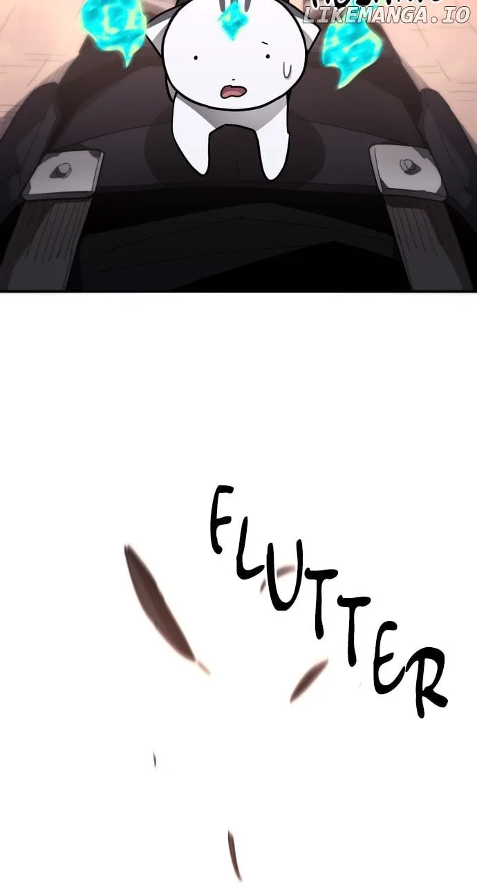 Just A Cat Chapter 20 page 28