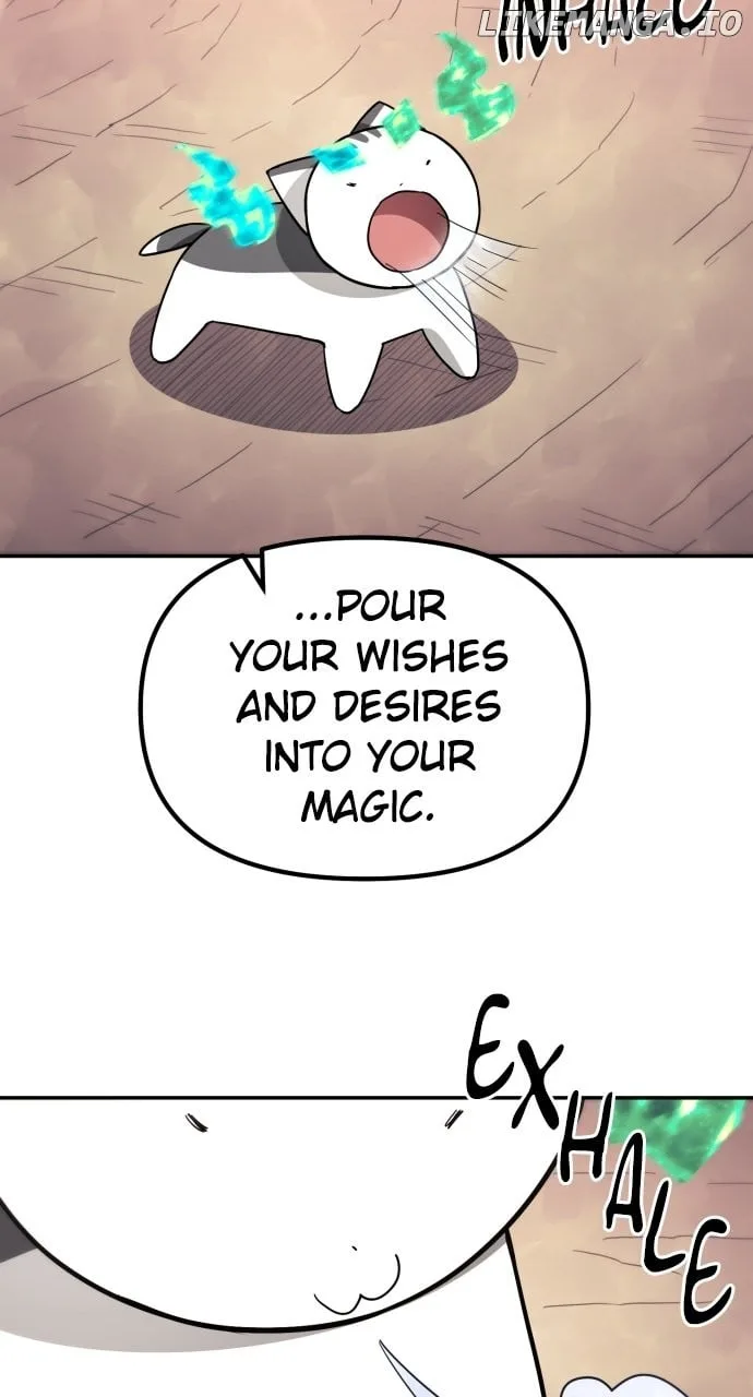 Just A Cat Chapter 20 page 54