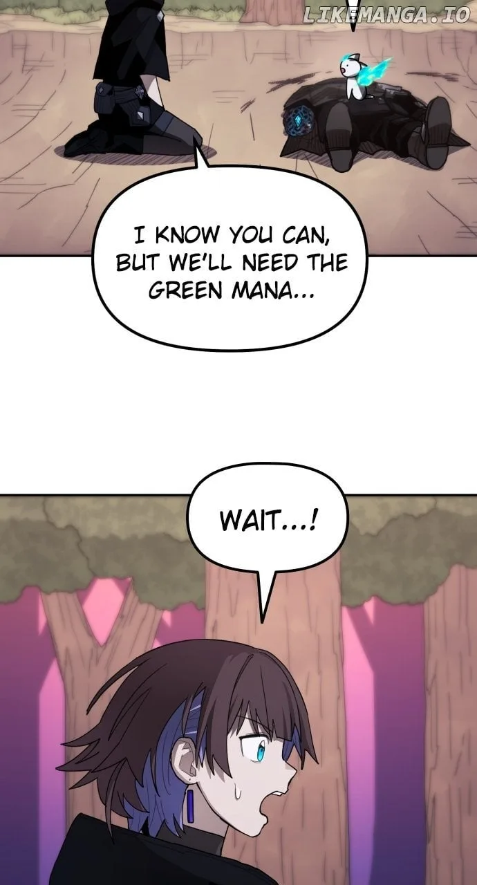 Just A Cat Chapter 20 page 43
