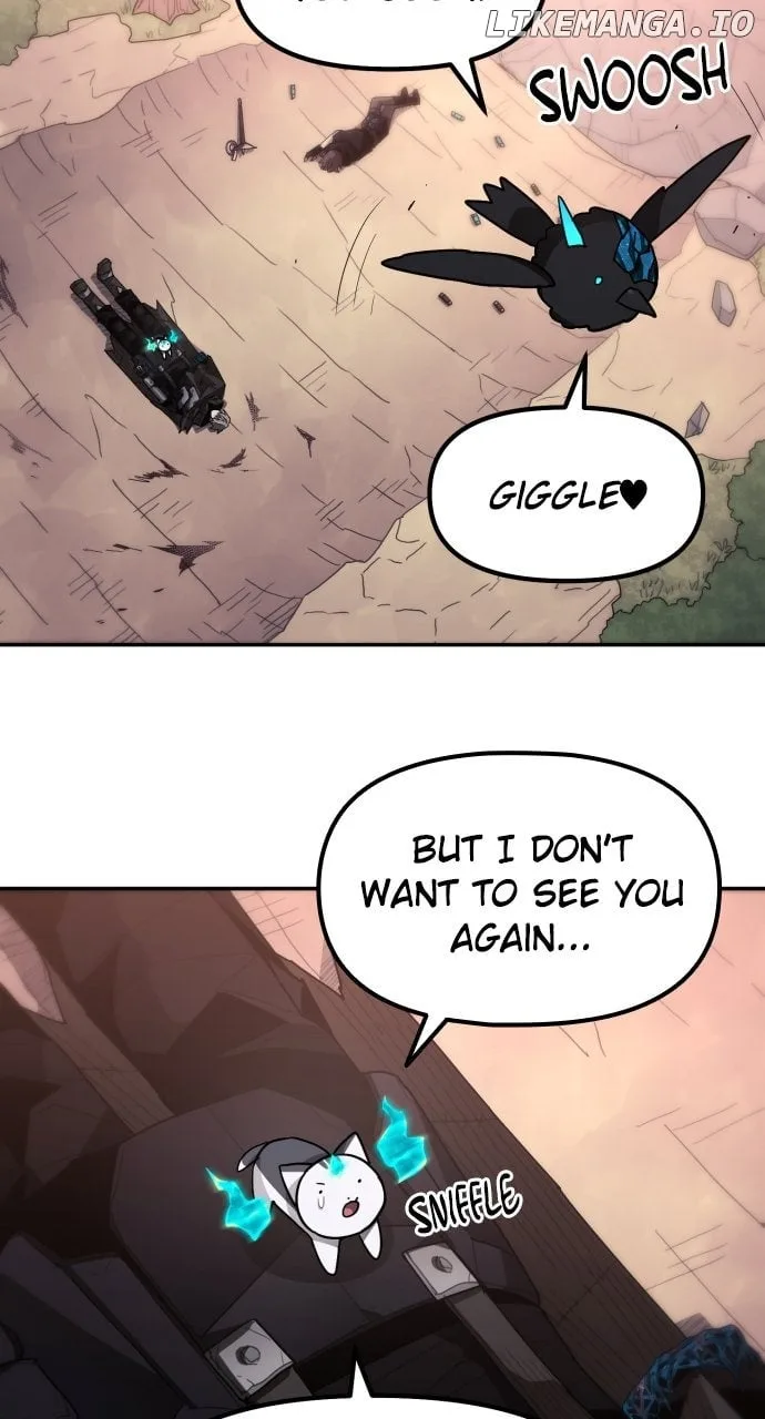 Just A Cat Chapter 20 page 35