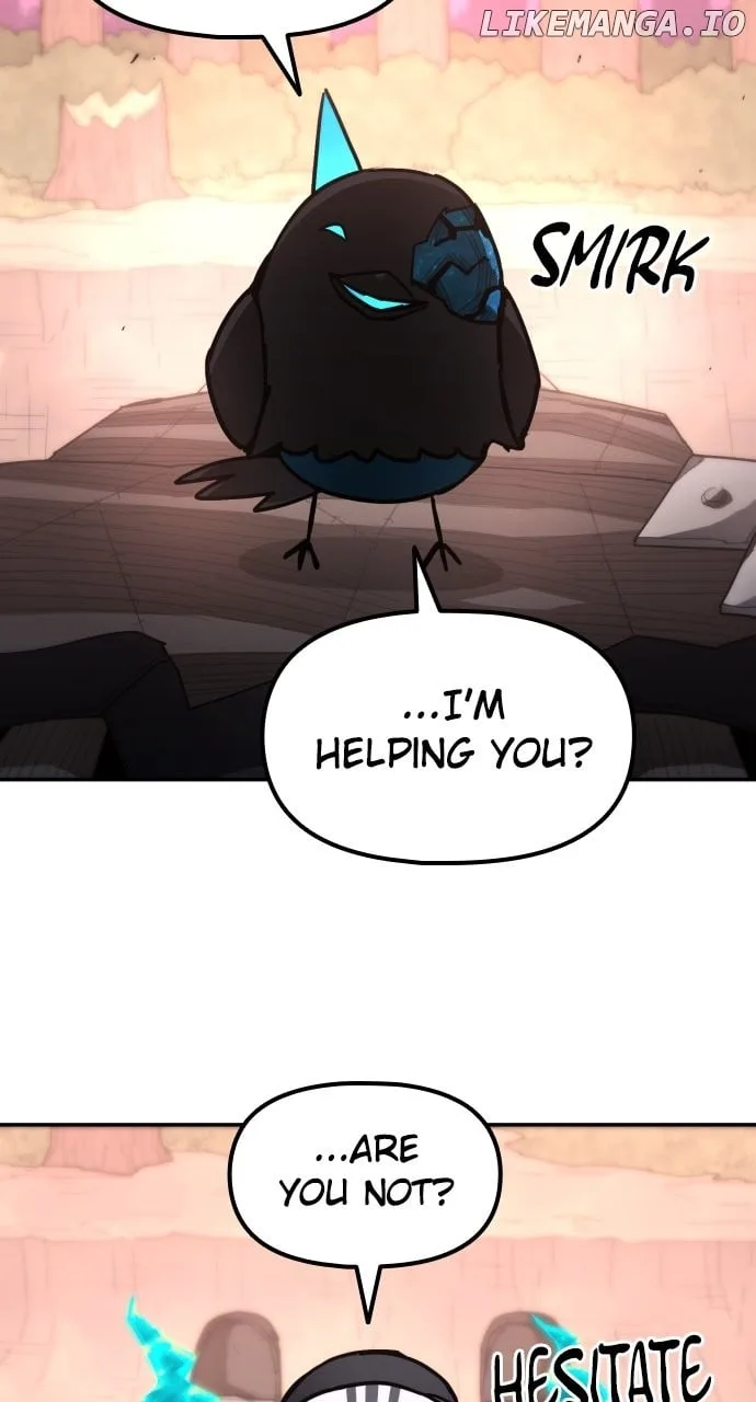 Just A Cat Chapter 20 page 27