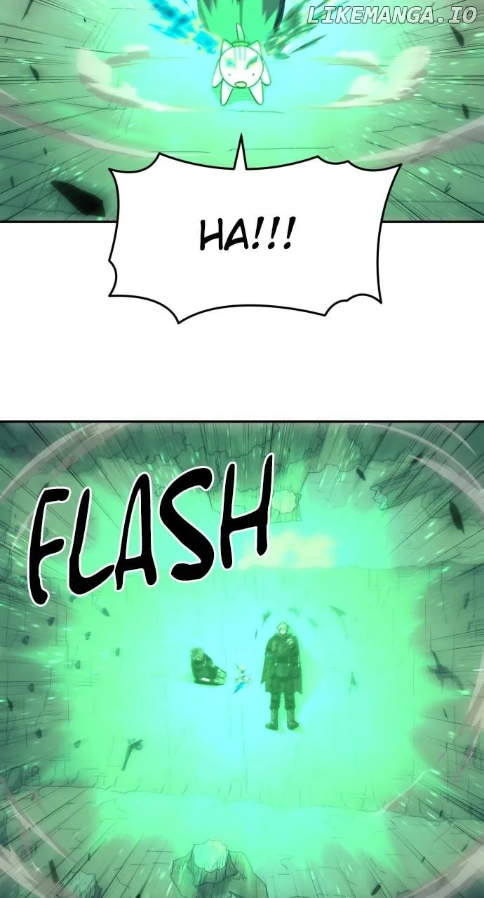 Just A Cat Chapter 20 page 56