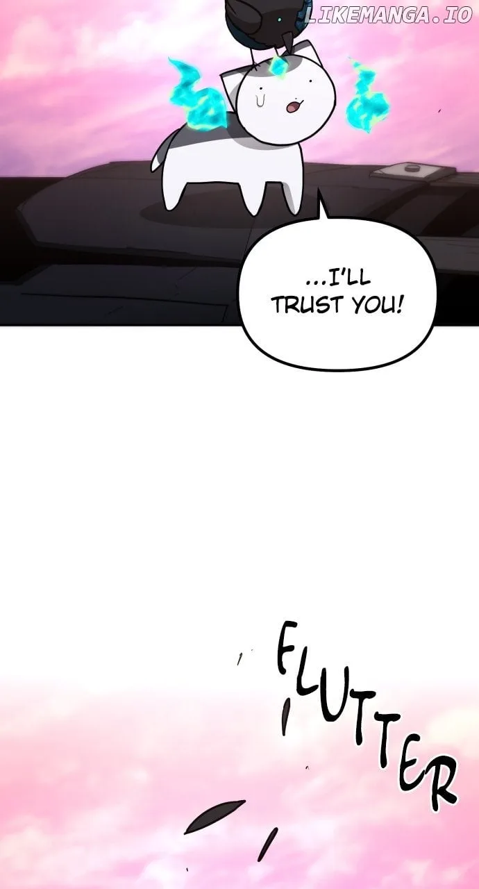 Just A Cat Chapter 20 page 32