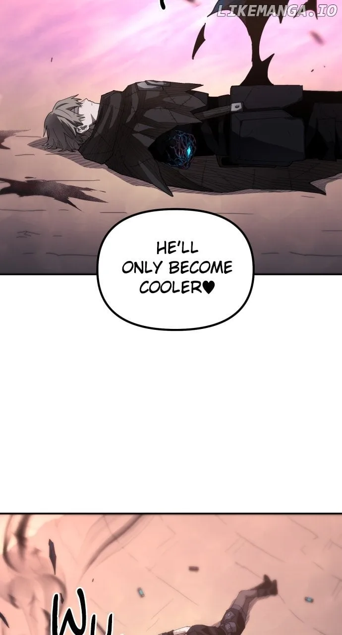 Just A Cat Chapter 20 page 3
