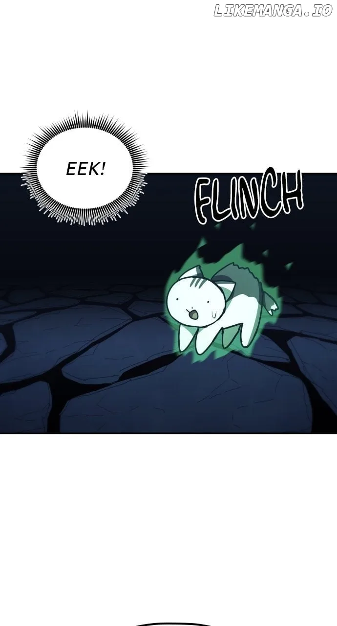 Just A Cat Chapter 20 page 64