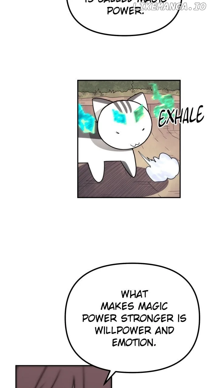 Just A Cat Chapter 20 page 52