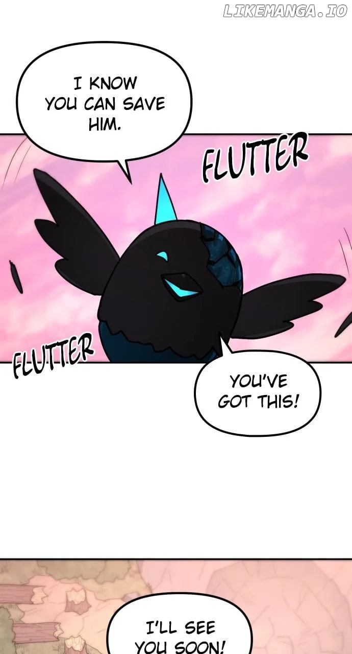Just A Cat Chapter 20 page 34
