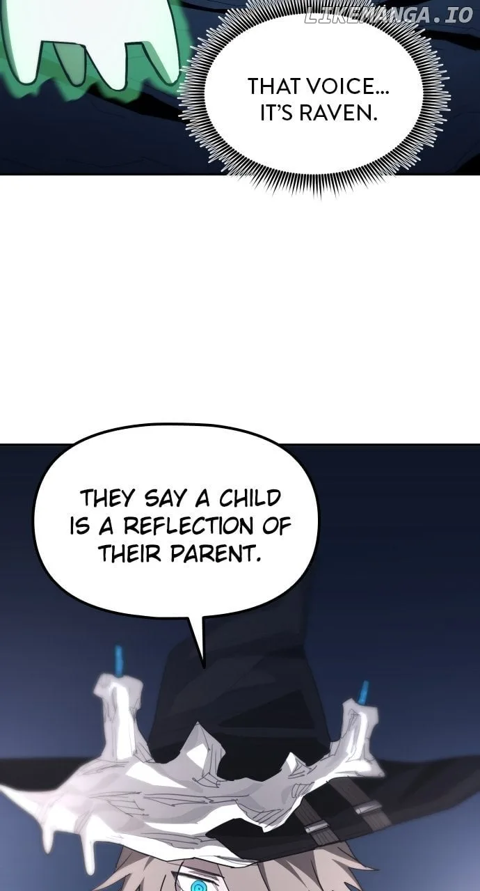 Just A Cat Chapter 20 page 66