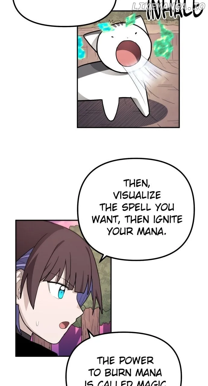 Just A Cat Chapter 20 page 51