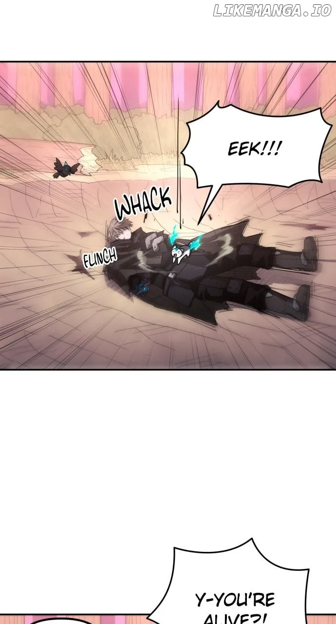Just A Cat Chapter 20 page 13