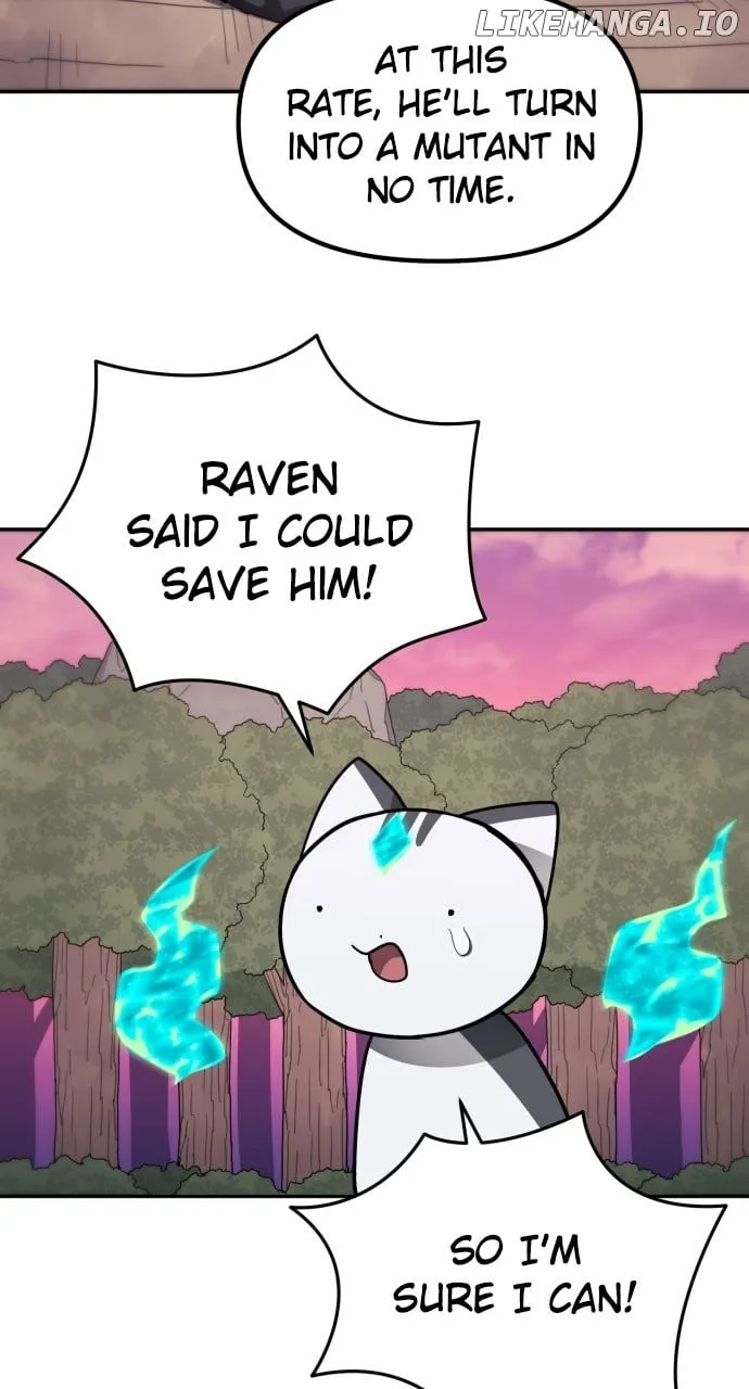 Just A Cat Chapter 20 page 38