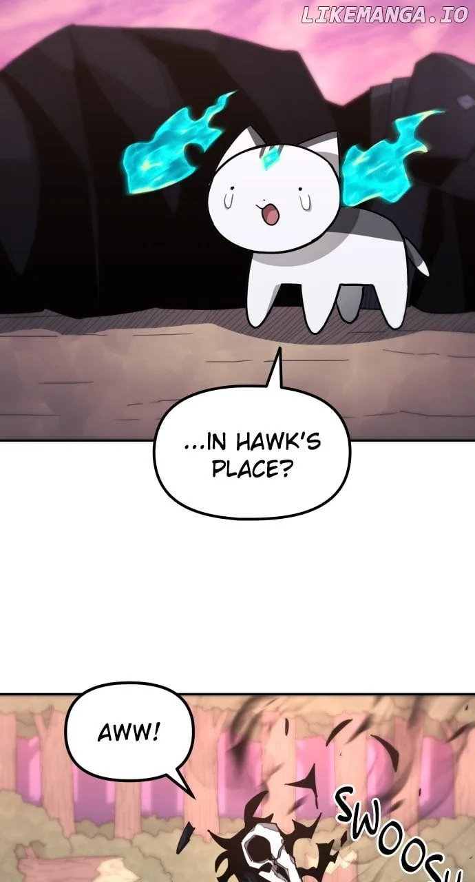Just A Cat Chapter 20 page 5