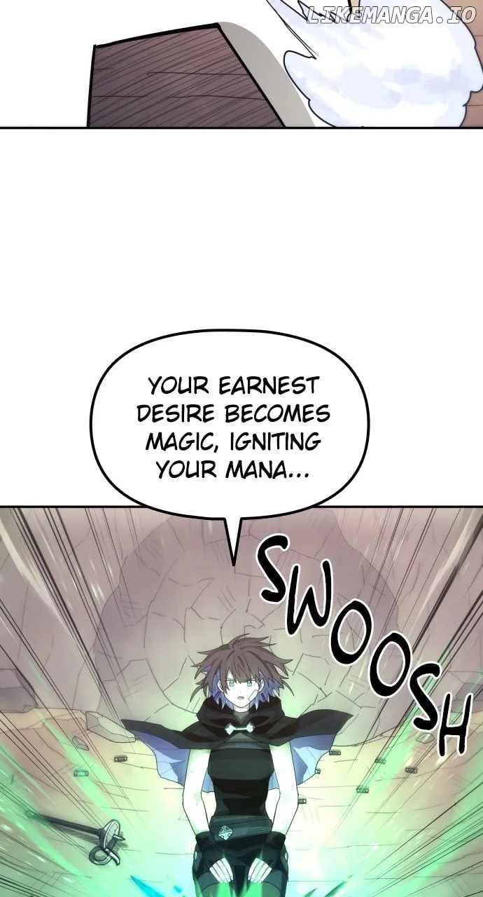 Just A Cat Chapter 20 page 55