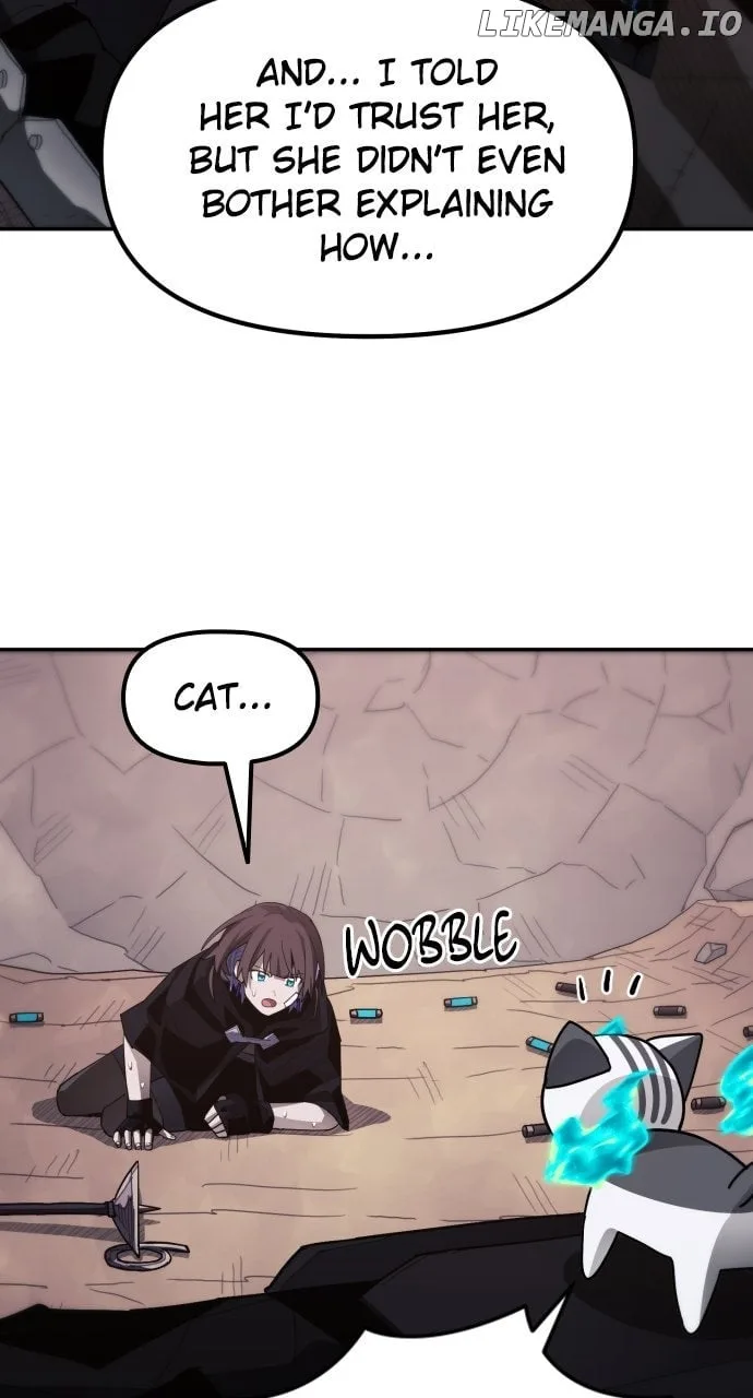 Just A Cat Chapter 20 page 36