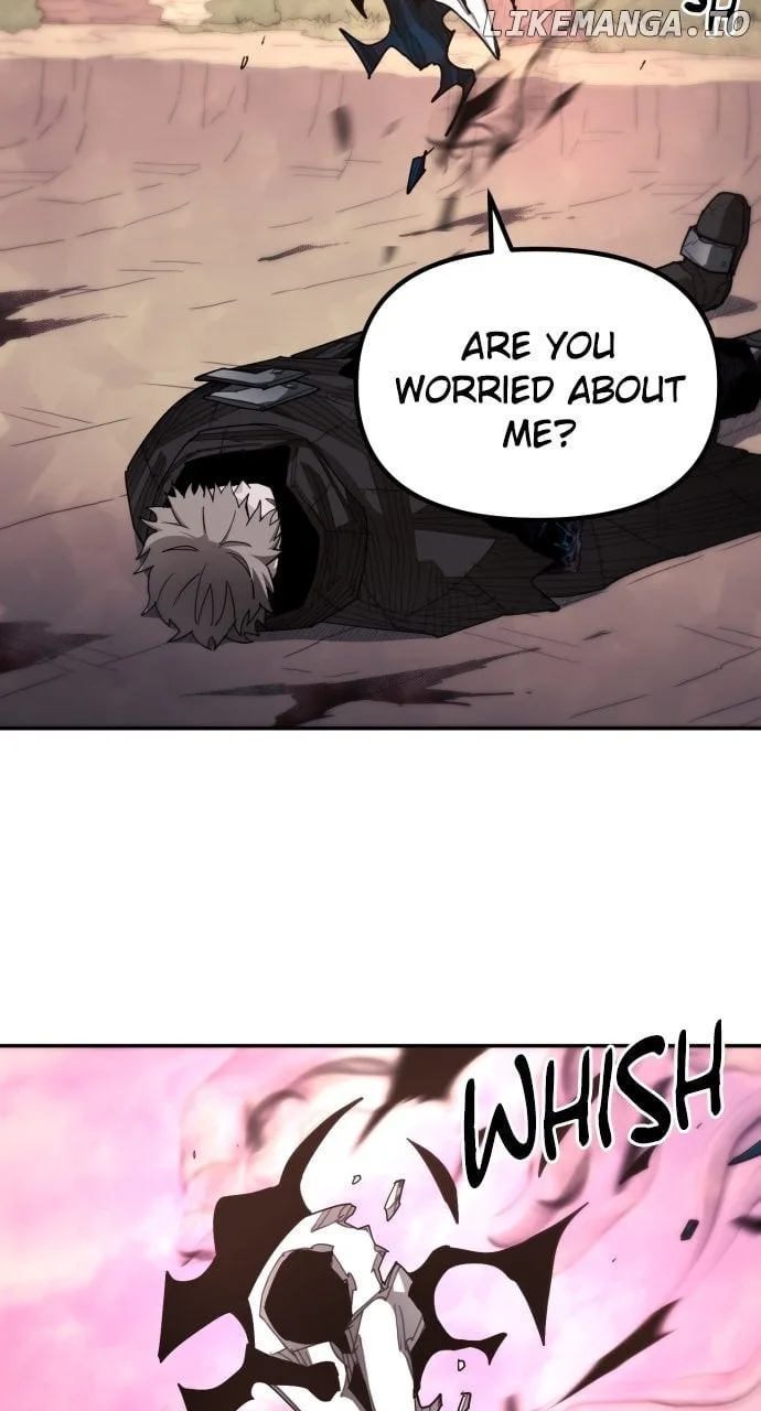 Just A Cat Chapter 20 page 6
