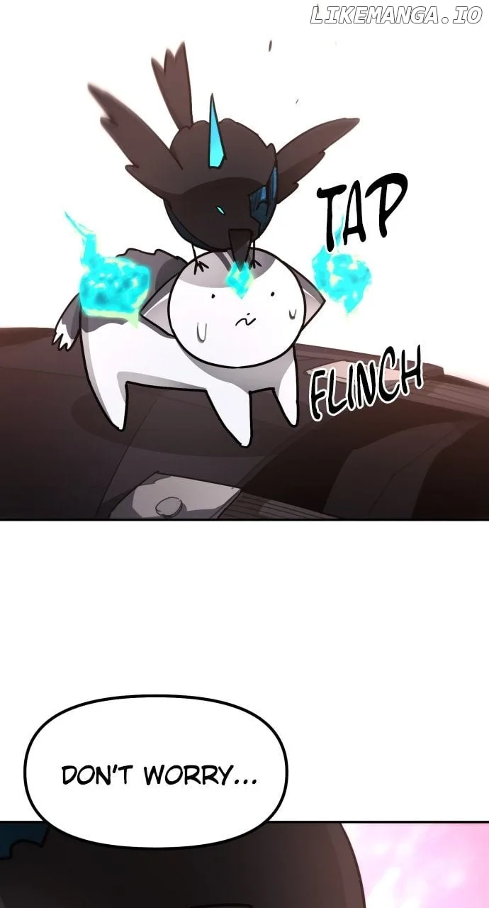 Just A Cat Chapter 20 page 29