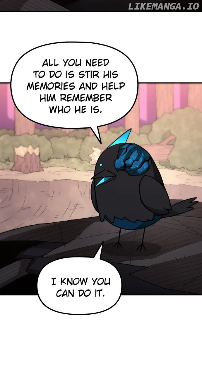 Just A Cat Chapter 20 page 24