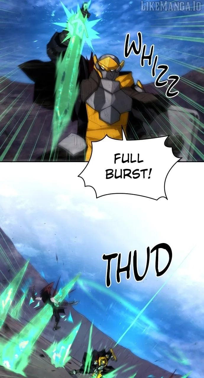 Just A Cat Chapter 22 page 42