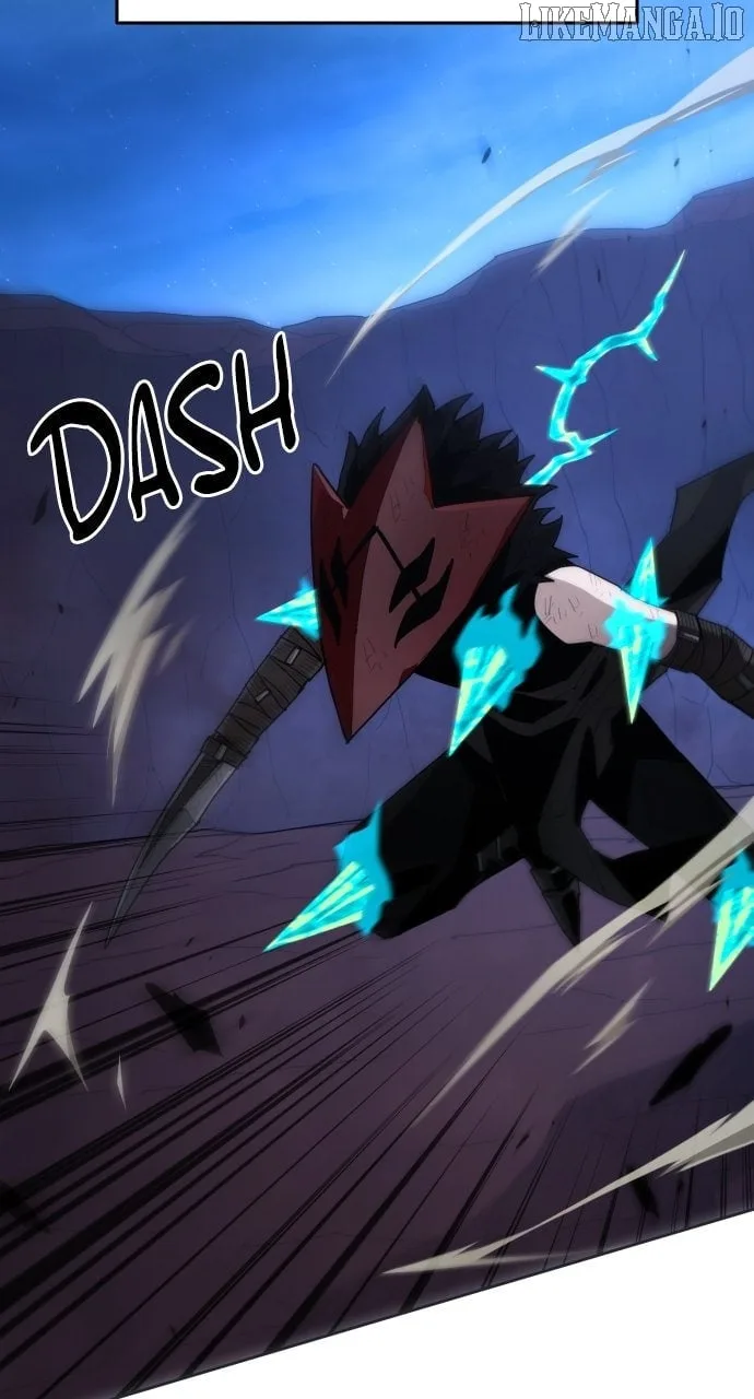 Just A Cat Chapter 22 page 16