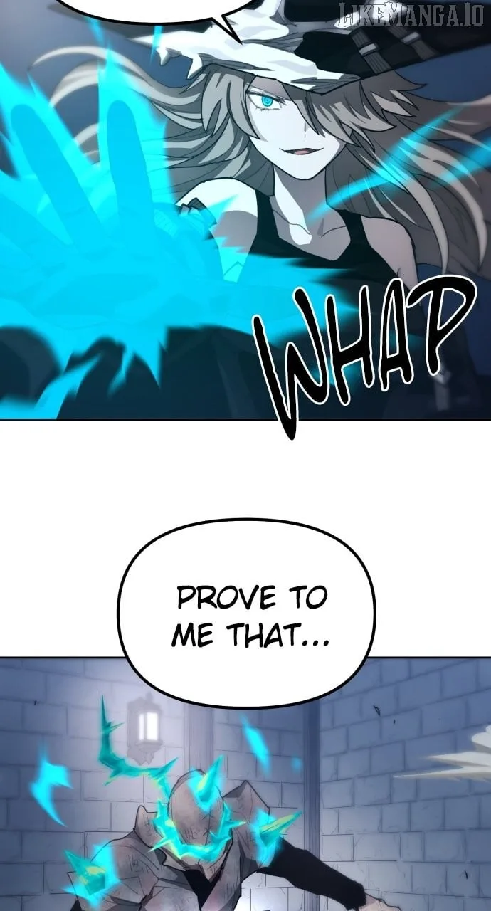 Just A Cat Chapter 21 page 15