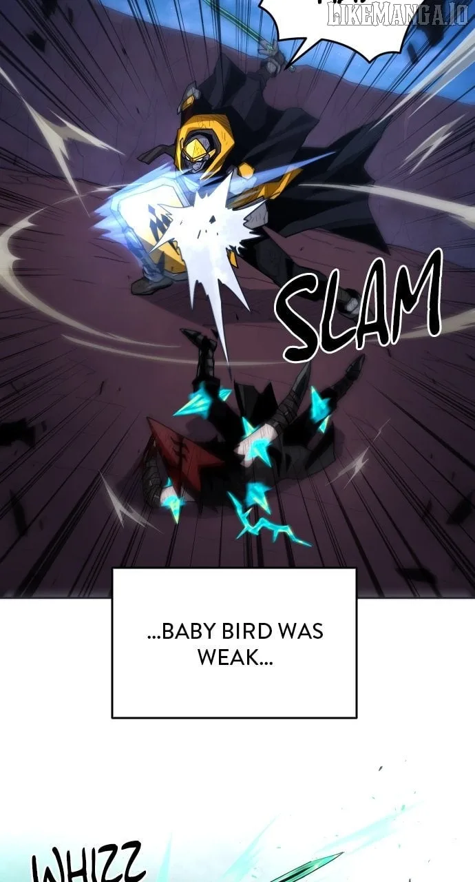 Just A Cat Chapter 22 page 24
