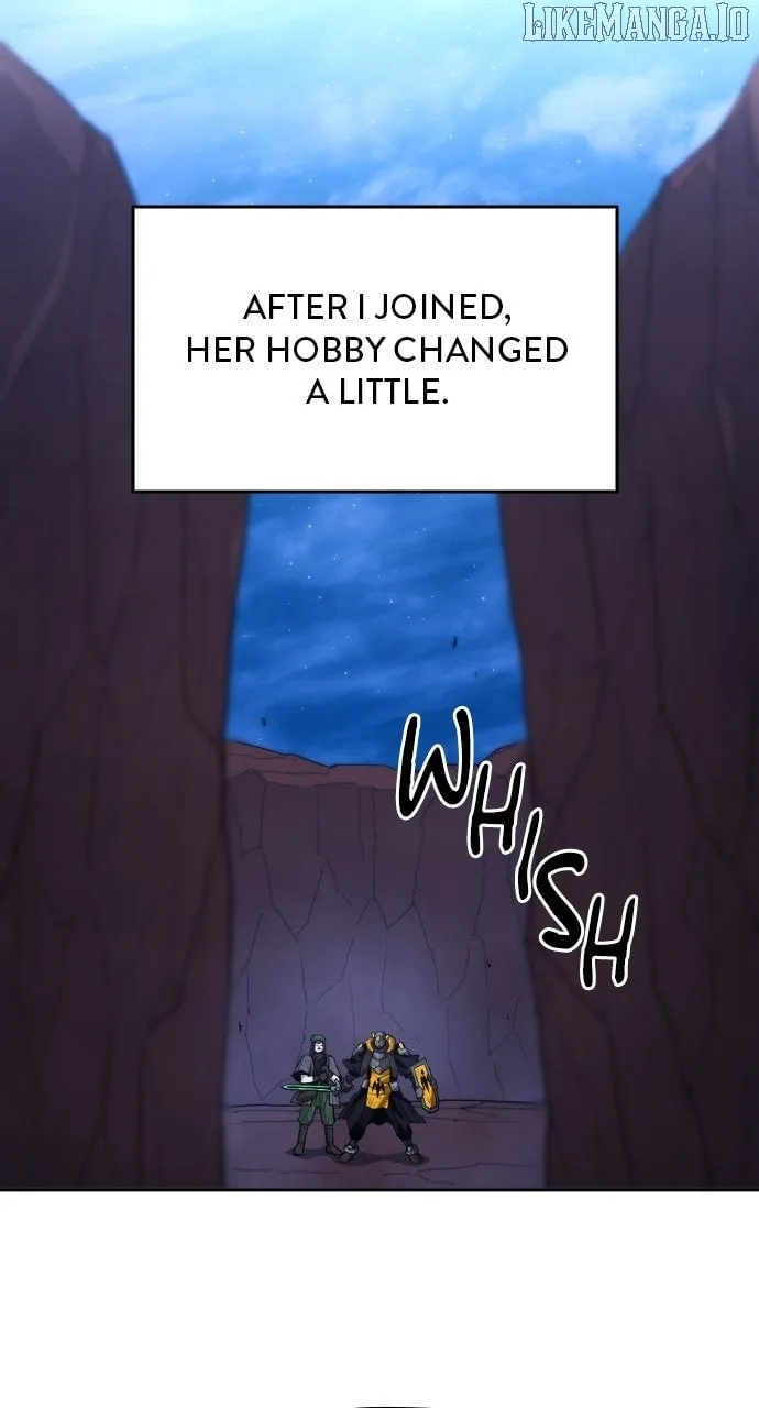 Just A Cat Chapter 22 page 8