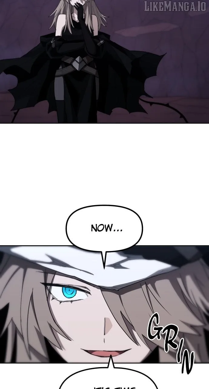 Just A Cat Chapter 22 page 6