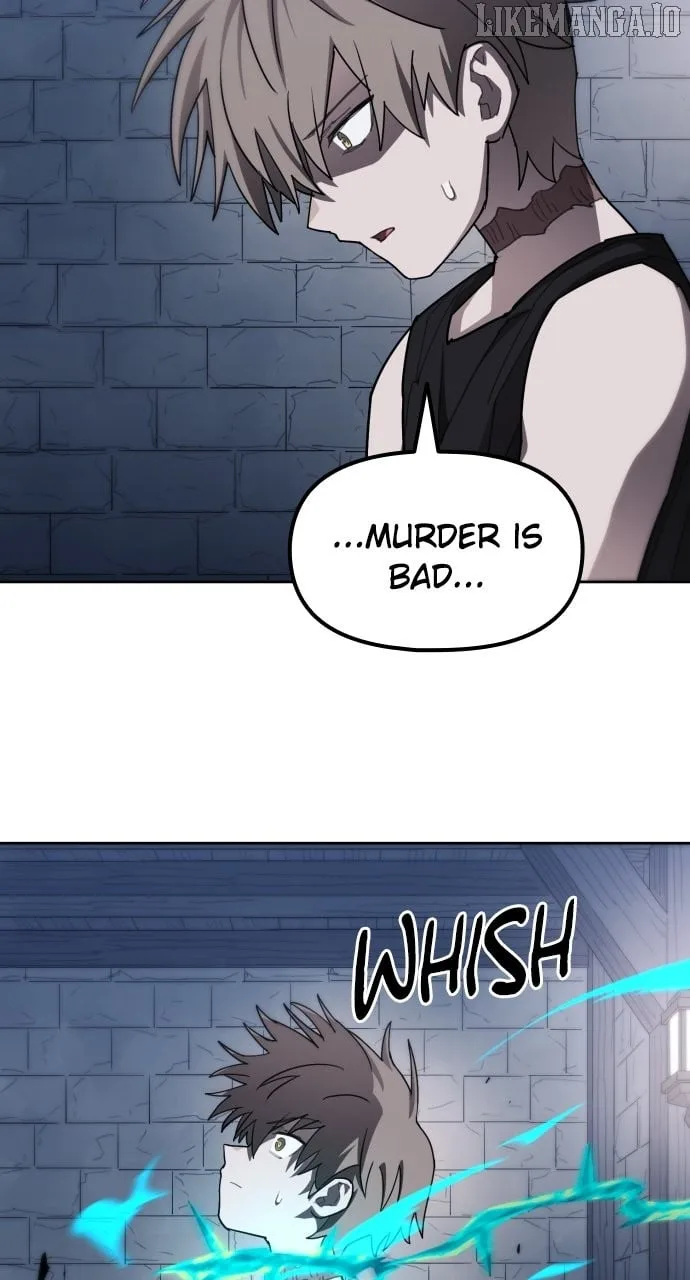 Just A Cat Chapter 21 page 7
