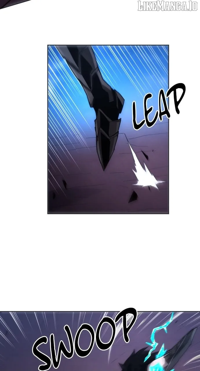 Just A Cat Chapter 22 page 17